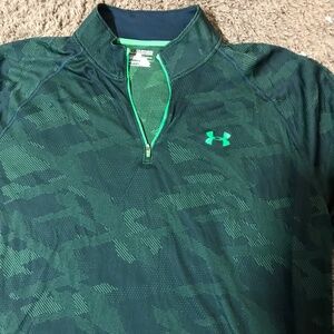 Under Armour Long sleeve 3xl shirt